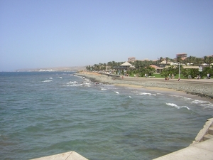 vakantie gran canaria 041