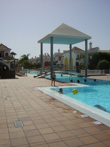 vakantie gran canaria 061
