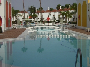 vakantie gran canaria 079