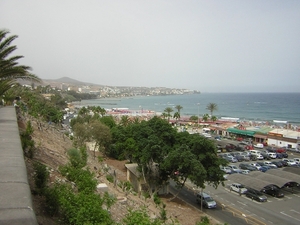 vakantie gran canaria 088