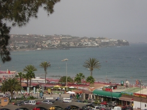 vakantie gran canaria 091