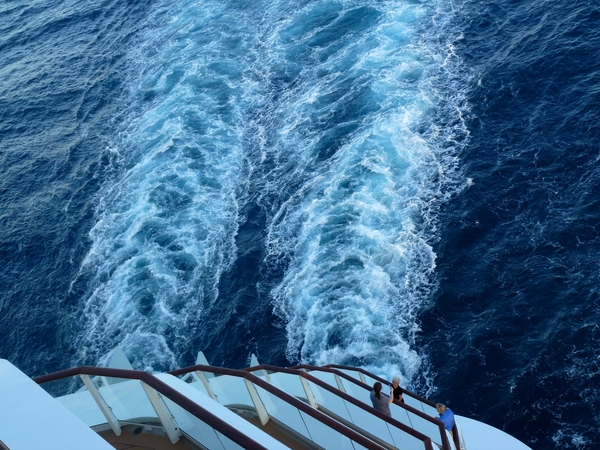 Cruise Griekse eilanden 014