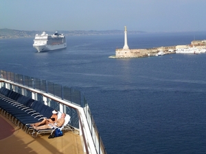 Cruise Griekse eilanden 060