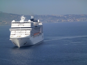 Cruise Griekse eilanden 061