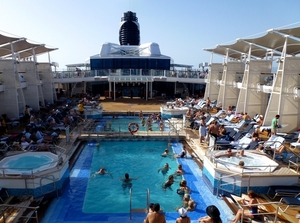 Cruise Griekse eilanden 075