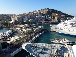 Cruise Griekse eilanden 140