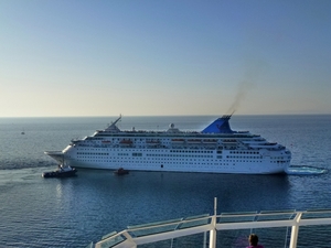 Cruise Griekse eilanden 177