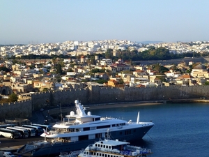 Cruise Griekse eilanden 186