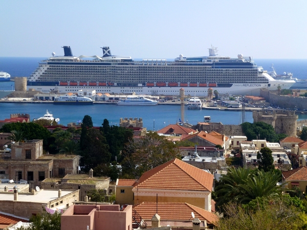 Cruise Griekse eilanden 226