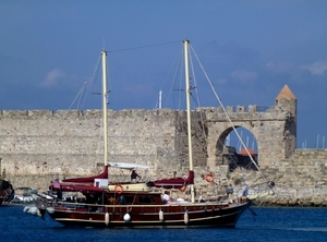 Cruise Griekse eilanden 261