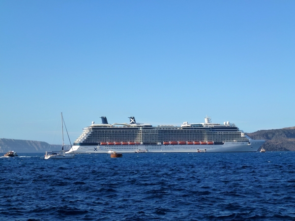 Cruise Griekse eilanden 291
