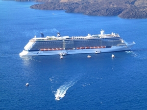 Cruise Griekse eilanden 296