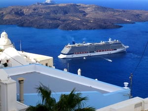 Cruise Griekse eilanden 308