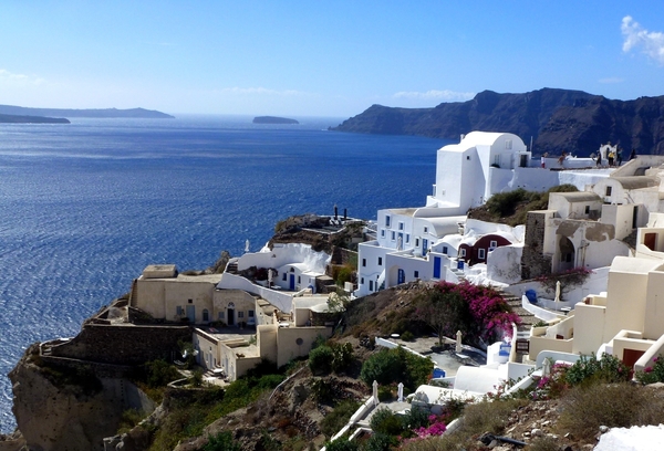 Cruise Griekse eilanden 333