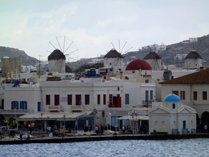 Cruise Griekse eilanden 404