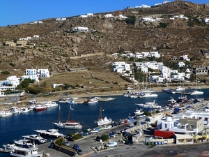Cruise Griekse eilanden 409