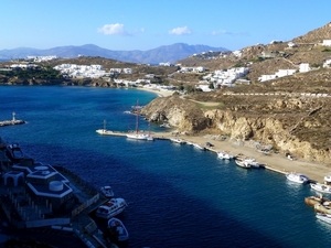 Cruise Griekse eilanden 424
