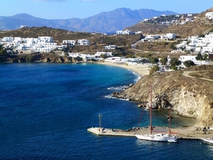 Cruise Griekse eilanden 425