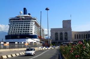 Cruise Griekse eilanden 530