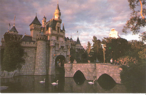 Disneyland