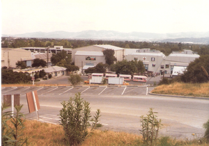 film studio in holywood