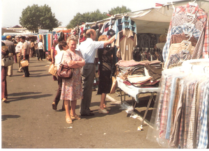 mexicaanse markt