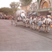 Disney parade