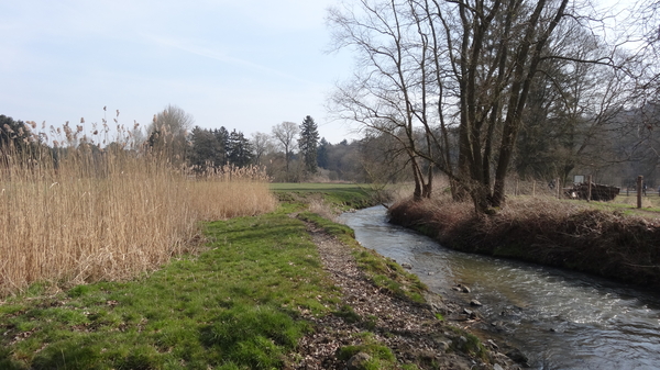 OMGEVING OTTENBURG-HULDENBERG