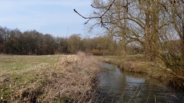 OMGEVING OTTENBURG-HULDENBERG