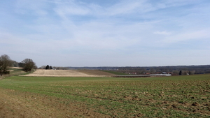 OMGEVING OTTENBURG-HULDENBERG