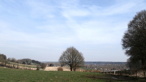 OMGEVING OTTENBURG-HULDENBERG