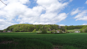 OMGEVING HOUWAART-TIELT WINGE