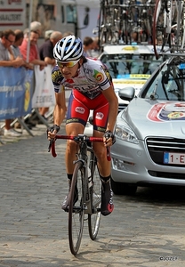 GP Stad Geraardsbergen 28-8-2013 137