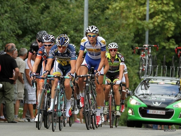 GP Stad Geraardsbergen 28-8-2013 146