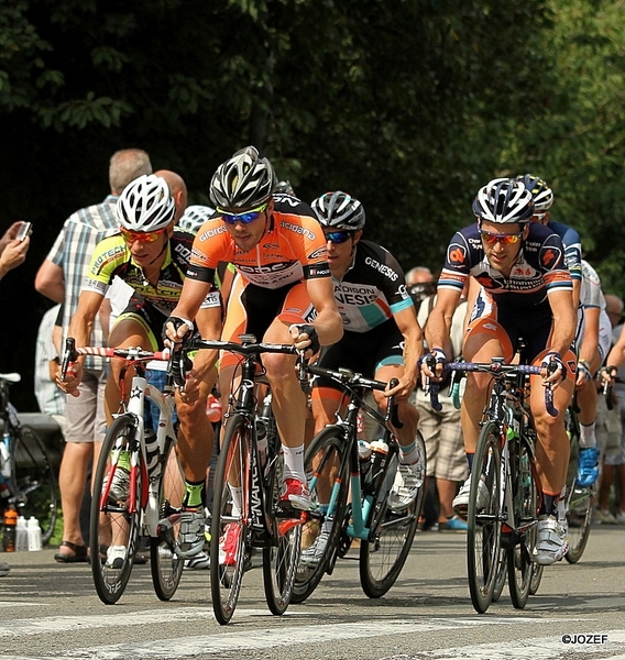 GP Stad Geraardsbergen 28-8-2013 158