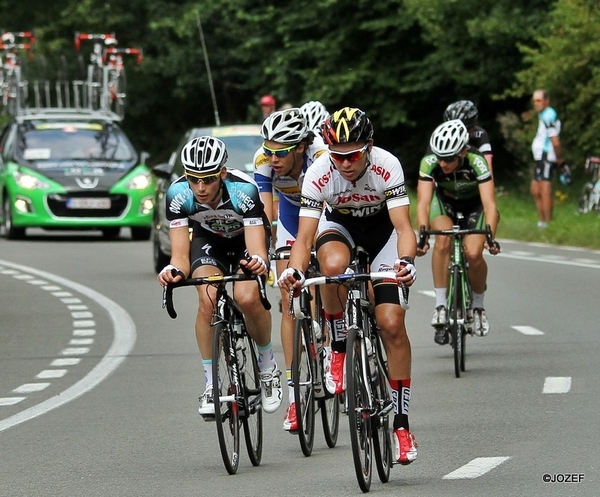 GP Stad Geraardsbergen 28-8-2013 200