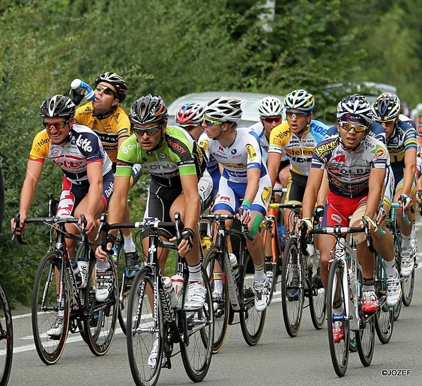 GP Stad Geraardsbergen 28-8-2013 220