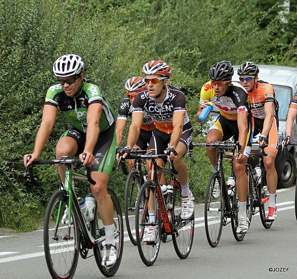 GP Stad Geraardsbergen 28-8-2013 225