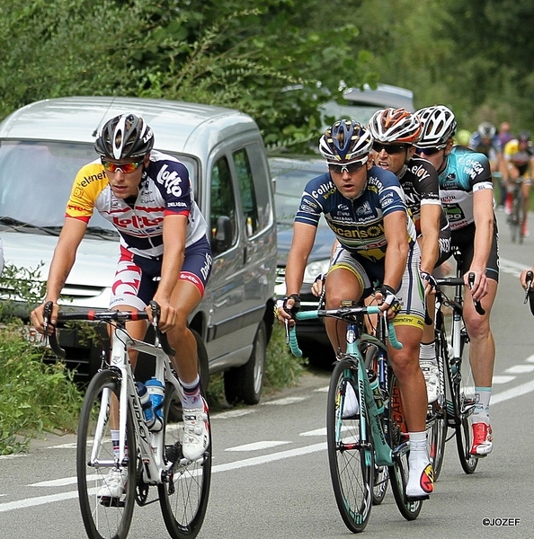 GP Stad Geraardsbergen 28-8-2013 229