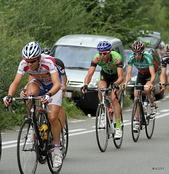 GP Stad Geraardsbergen 28-8-2013 244