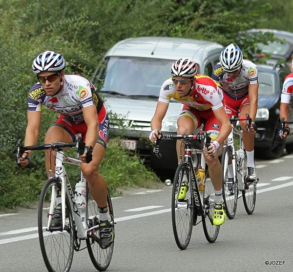 GP Stad Geraardsbergen 28-8-2013 247