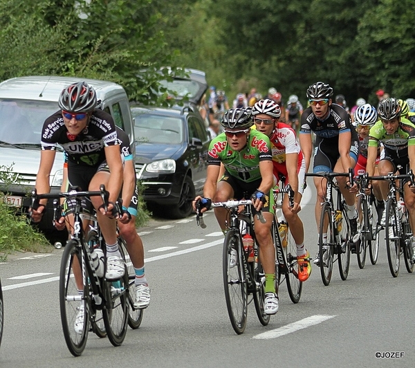 GP Stad Geraardsbergen 28-8-2013 252