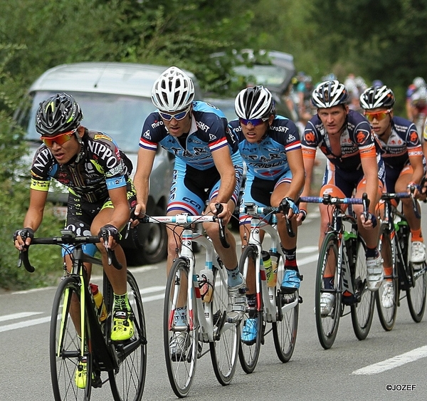 GP Stad Geraardsbergen 28-8-2013 254