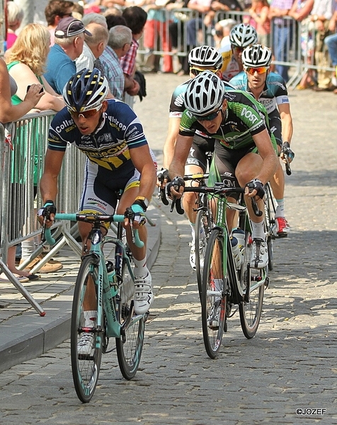 GP Stad Geraardsbergen 28-8-2013 300