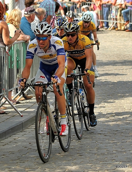 GP Stad Geraardsbergen 28-8-2013 328