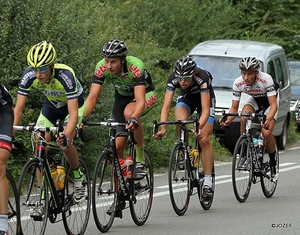 GP Stad Geraardsbergen 28-8-2013 246