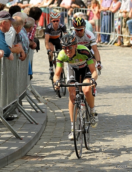 GP Stad Geraardsbergen 28-8-2013 303