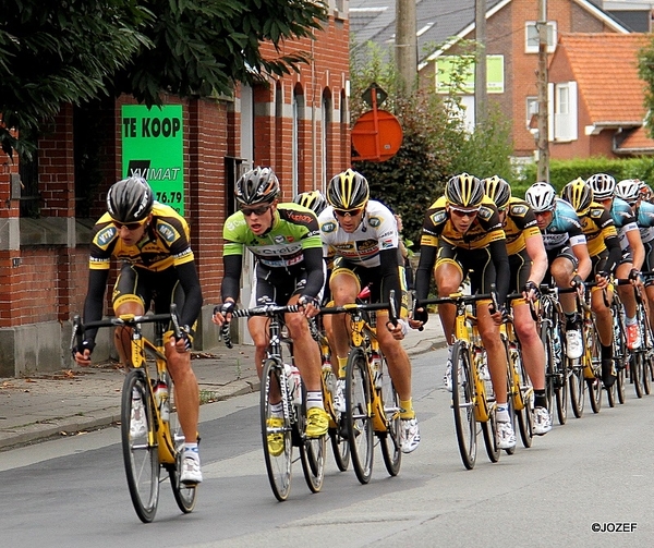 GP Marcel Kint  Zwevegem  9-9-2013 075