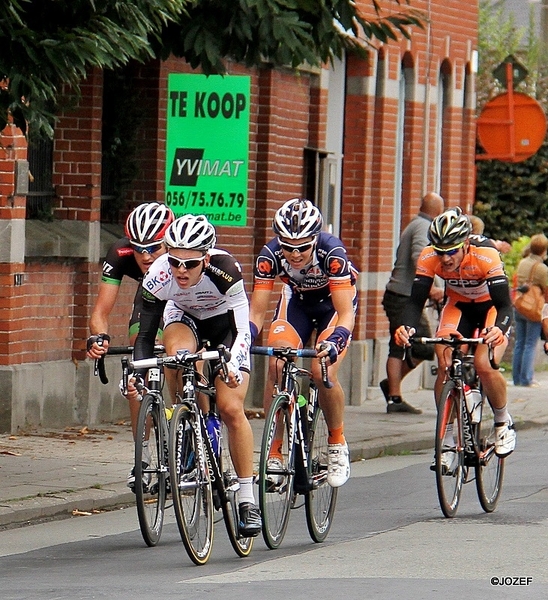 GP Marcel Kint  Zwevegem  9-9-2013 087