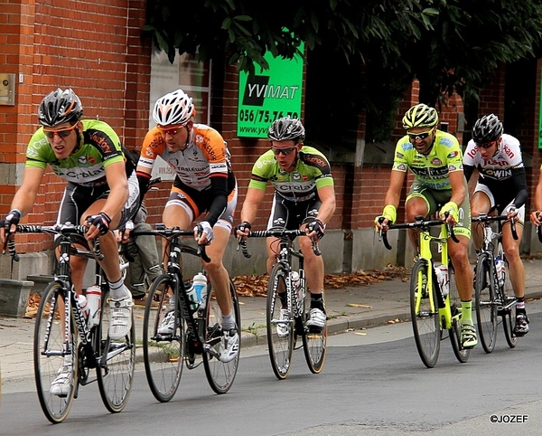 GP Marcel Kint  Zwevegem  9-9-2013 090